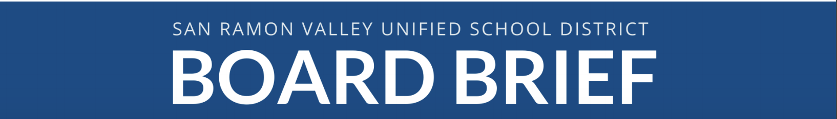 board brief