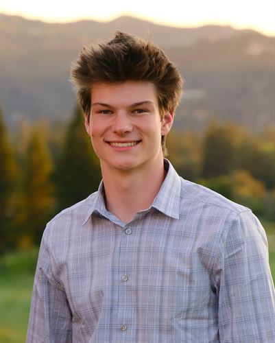 Travis Hodges