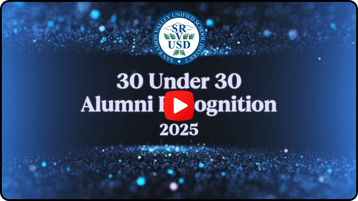 30 Under 30 Alumni Recognition Highlight Video