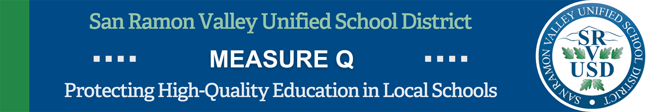 High Quality Schools Measures E & F