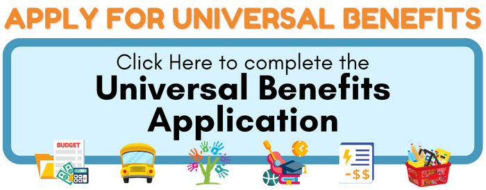 Click here to complete the Universal Benefits Form