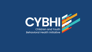 CYBHI logo