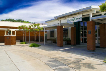 GREEN VALLEY ELEMENTARY MODERNIZATION