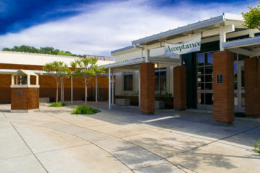 Green Valley Elementary Modernization