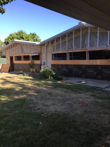 RANCHO ROMERO ELEMENTARY SCHOOL