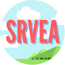 SRVEA logo