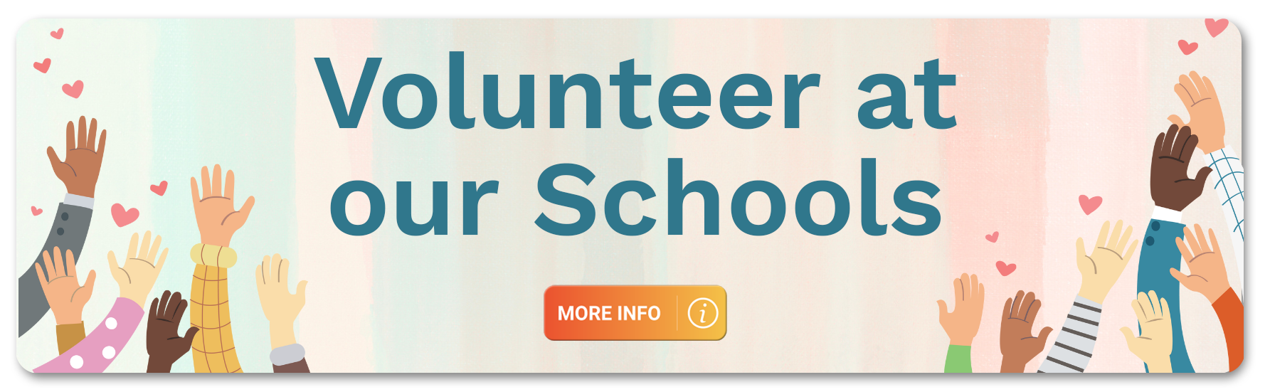 Volunteer at our Schools