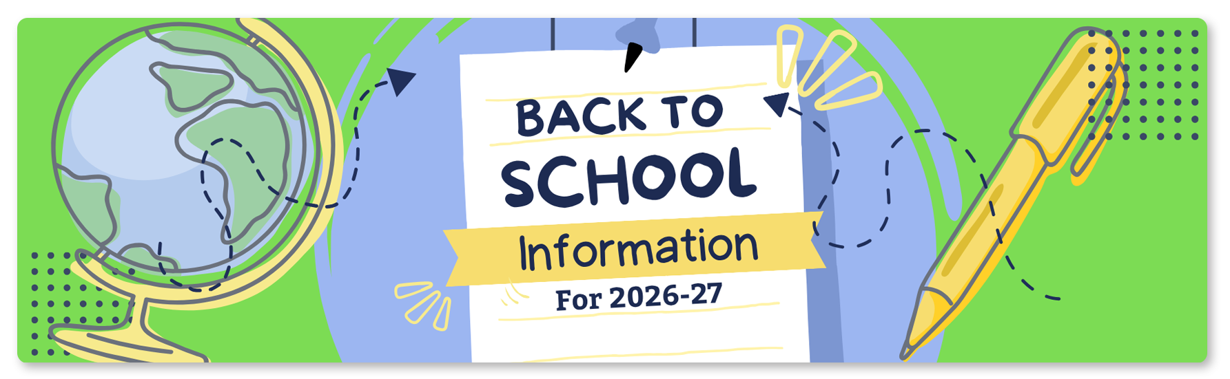summer school information