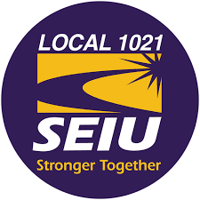 SEIU logo