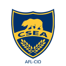 CSEA logo