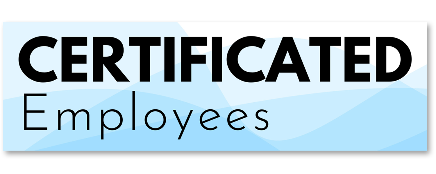 Certificated employees