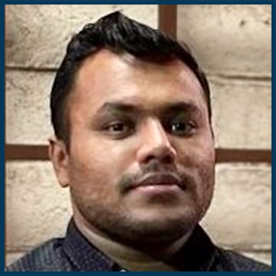 PRANIT KUMRA