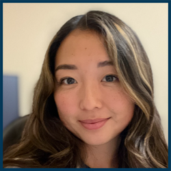 ALLISON ZHONG