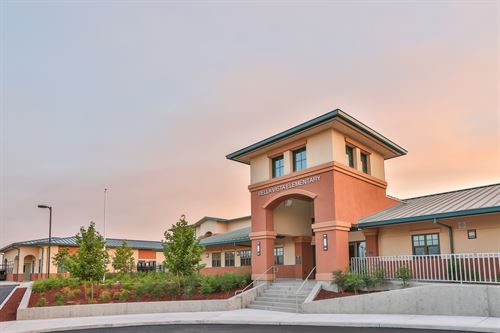 Bella Vista Elementary School
