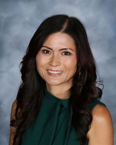 Jennifer Lee