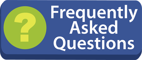 Frequently Asked Questions