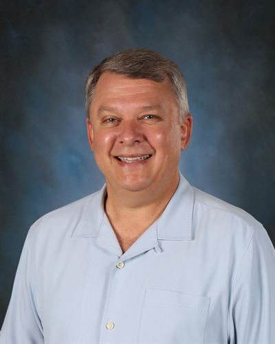 Keith Rogenski