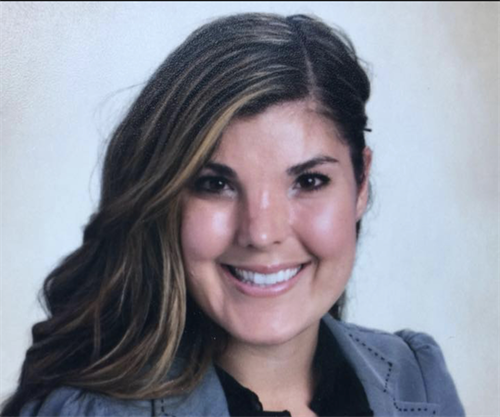 Candace Molano Profile 