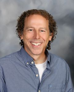 David F