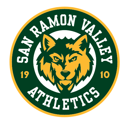 SRVHS athletics logo