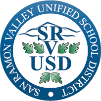 san ramon valley district logo
