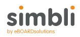 Simli logo
