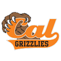 chs cal grizzlies logo