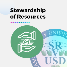 stewardship of resources