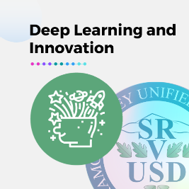 deep learning and innovation