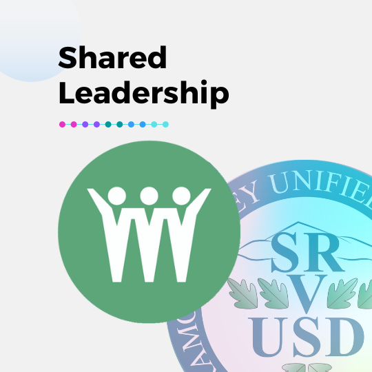 shared leadership