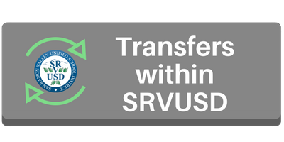 Transfer with SRVUSD